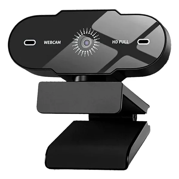 Microcase Al5149 Full HD Mikrofonlu Webcam - Görsel 8