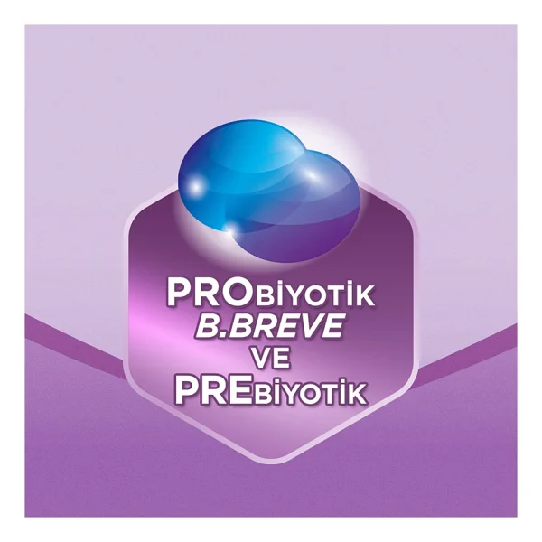 Aptamil Prosyneo 2 Devam Sütü 800 Gr - Görsel 4