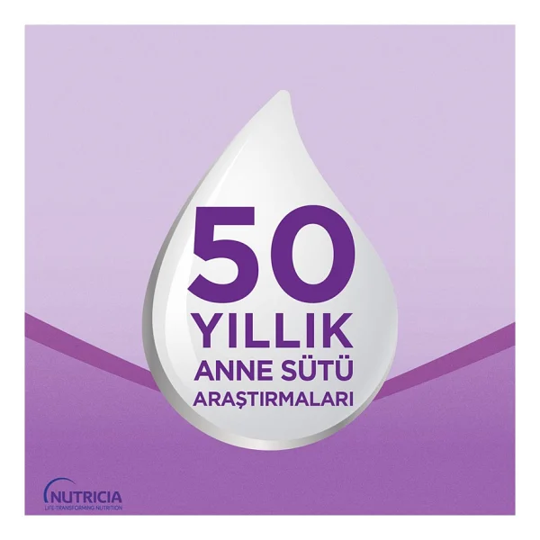 Aptamil Prosyneo 2 Devam Sütü 800 Gr - Görsel 6