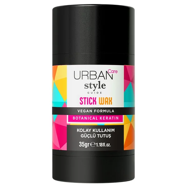 Urban Care Style Guide 35 Gr Stick Wax - Görsel 4