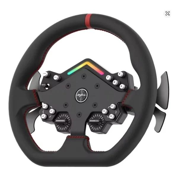 Pxn W Ds R2 Steering Wheel Direksiyon Seti - Görsel 6