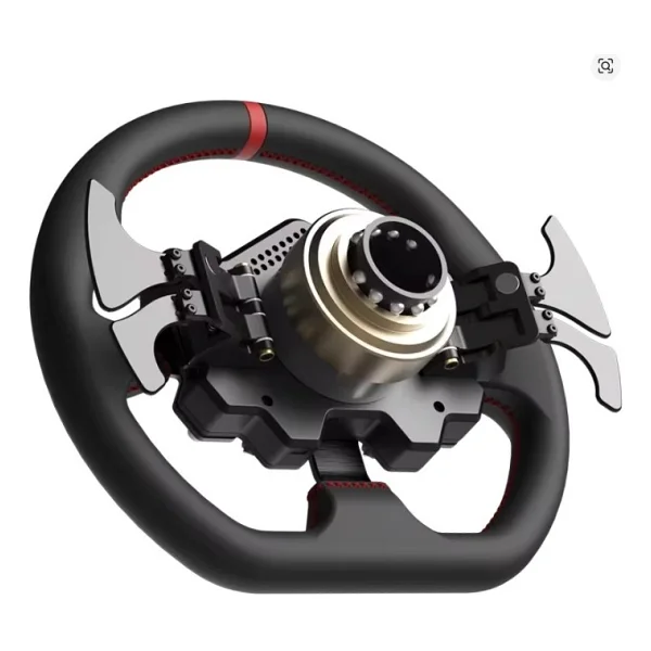 Pxn W Ds R2 Steering Wheel Direksiyon Seti - Görsel 2