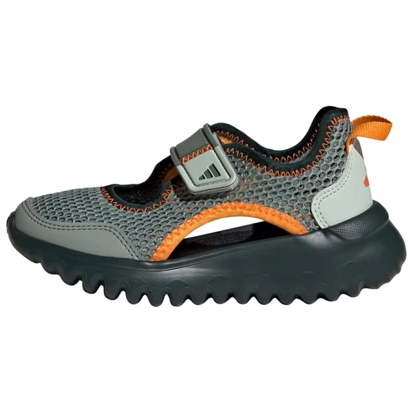 Adidas Summerflex Çocuk Sandalet - Görsel 2