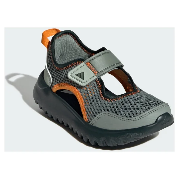 Adidas Summerflex Çocuk Sandalet - Görsel 3