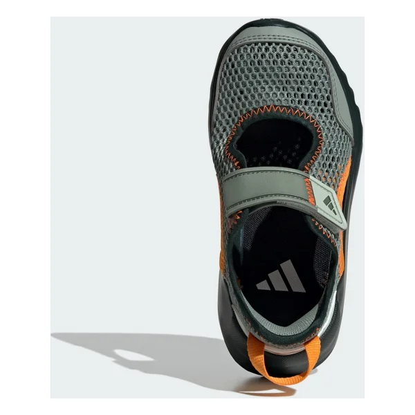 Adidas Summerflex Çocuk Sandalet - Görsel 4