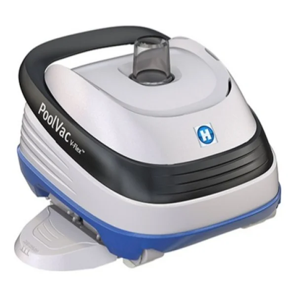 Hayward Tigershark Vac V-Flex Havuz Süpürgesi - Görsel 8