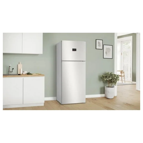 Bosch Kdn76xıe1n Çift Kapılı No Frost Buzdolabı - Görsel 6