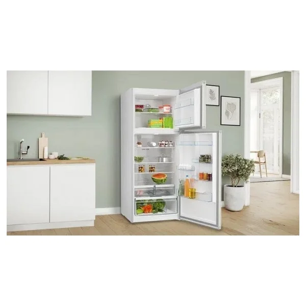 Bosch Kdn76xıe1n Çift Kapılı No Frost Buzdolabı - Görsel 7
