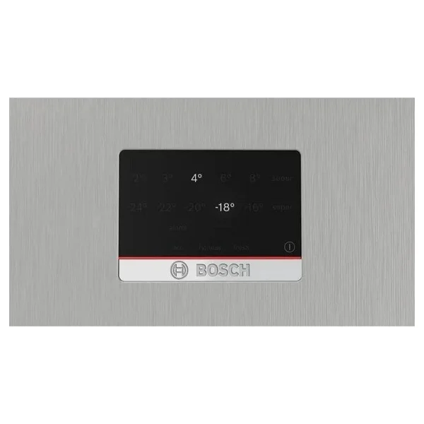 Bosch Kdn76xıe1n Çift Kapılı No Frost Buzdolabı - Görsel 8