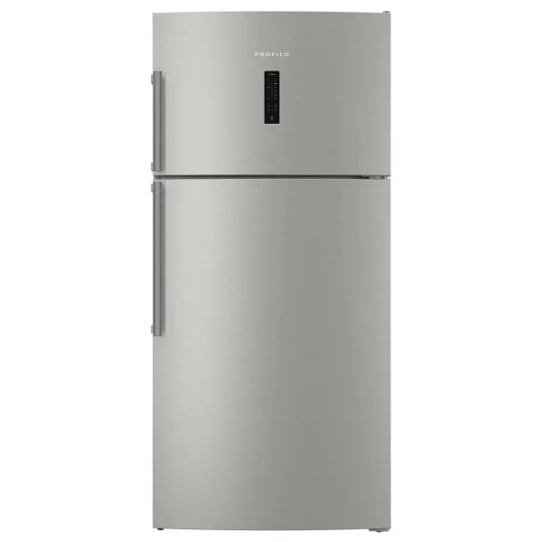 Profilo Bd2186ıexn Çift Kapılı No Frost Buzdolabı - Görsel 5