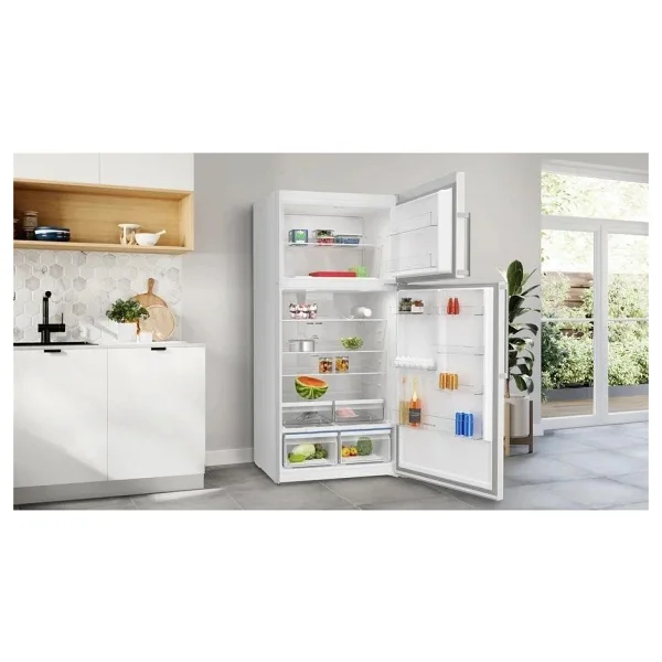 Profilo Bd2186ıexn Çift Kapılı No Frost Buzdolabı - Görsel 6