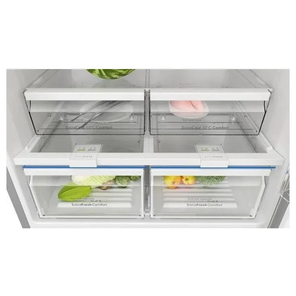 Profilo Bd2186ıexn Çift Kapılı No Frost Buzdolabı - Görsel 9