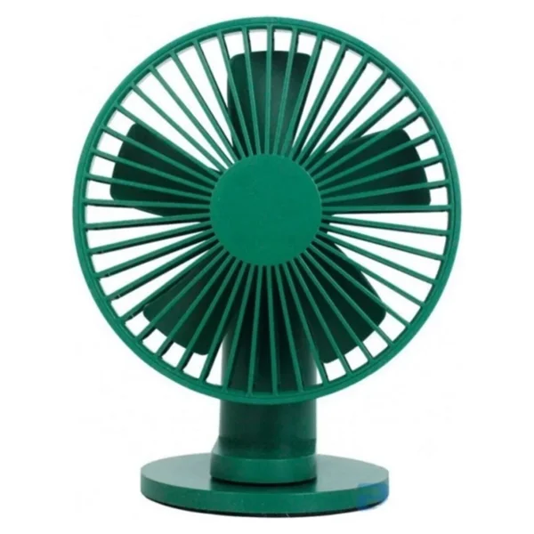 Xiaomi Vh Fan Masaüstü Taşınabilir Şarjlı Fan Vantilatör - Görsel 5