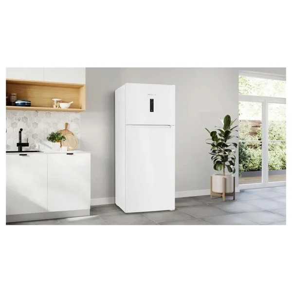 Profilo Bd2176wexn Çift Kapılı No Frost Buzdolabı - Görsel 4