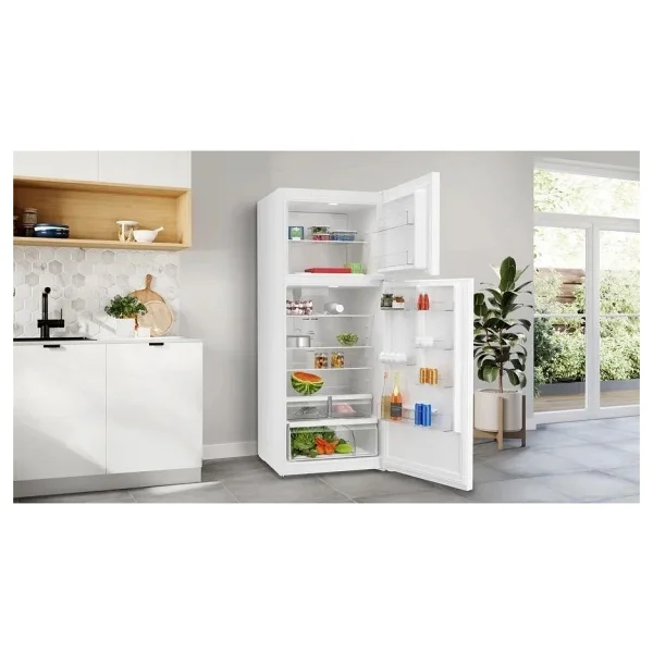 Profilo Bd2176wexn Çift Kapılı No Frost Buzdolabı - Görsel 5