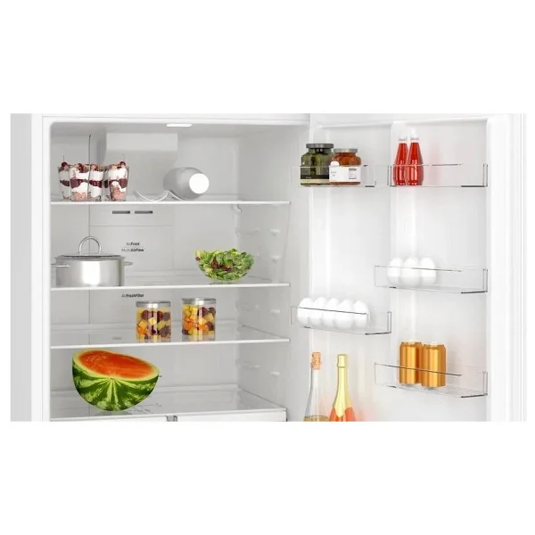 Profilo Bd2176wexn Çift Kapılı No Frost Buzdolabı - Görsel 7