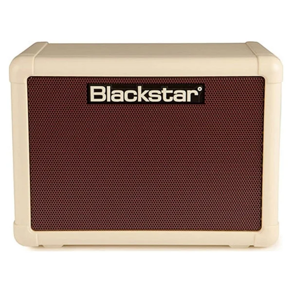 Blackstar Fly 3 Vintage Stereo Mini Amfi Seti (Cream) - Görsel 2