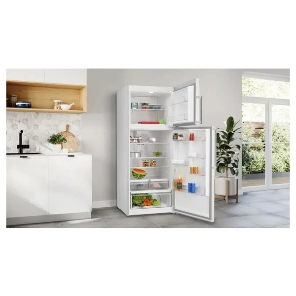 Profilo Bd2176ıexn Çift Kapılı No Frost Buzdolabı - Görsel 5