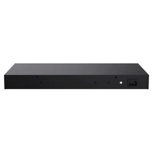 Tenda TEG2220P-16-250W 16 Port 10/100/1000 16 Port PoE+ 2 X SFP 250W Yonetilebilir Desktop Switch - Görsel 9