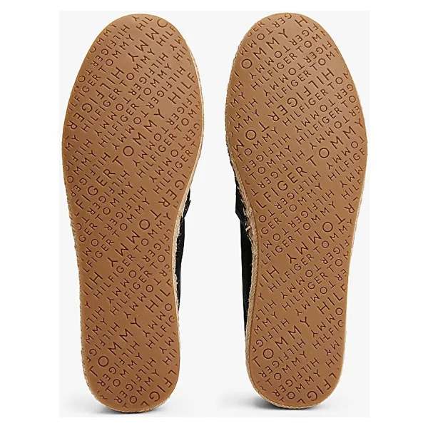 Tommy Hilfiger Flag Canvas Fw0fw08541 Kadın Espadril - Görsel 4
