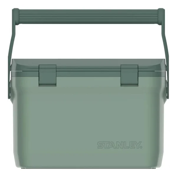 Stanley Adventure Haki 15.1 Lt Kamp Buzluğu - Görsel 4