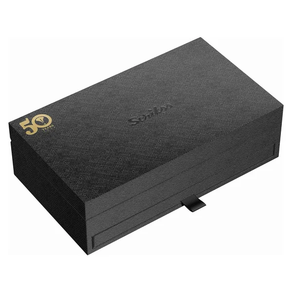 Scrikss Heritage Dolma Kalem Gold - Görsel 7
