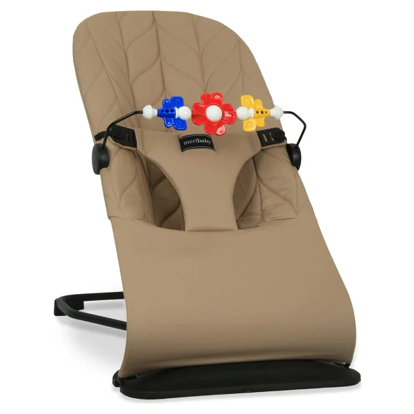 Merfbaby Cotton Oyuncaklı Ana Kucağı - Görsel 8
