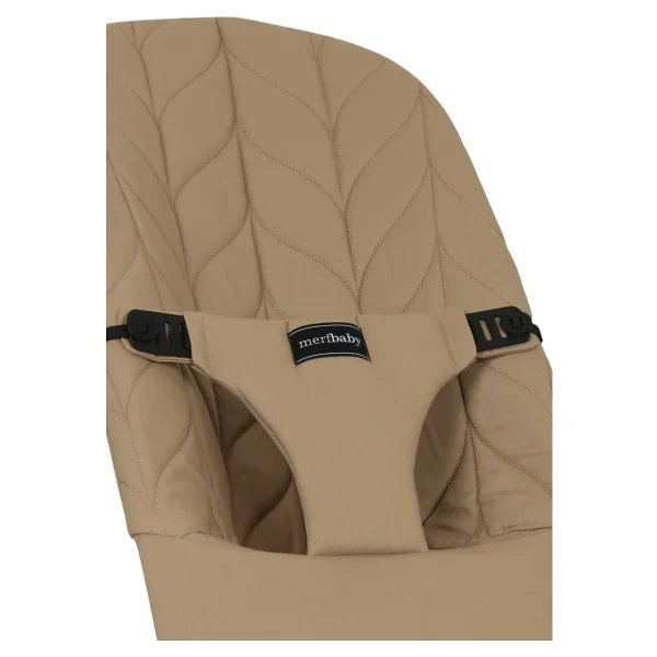 Merfbaby Cotton Oyuncaklı Ana Kucağı - Görsel 3
