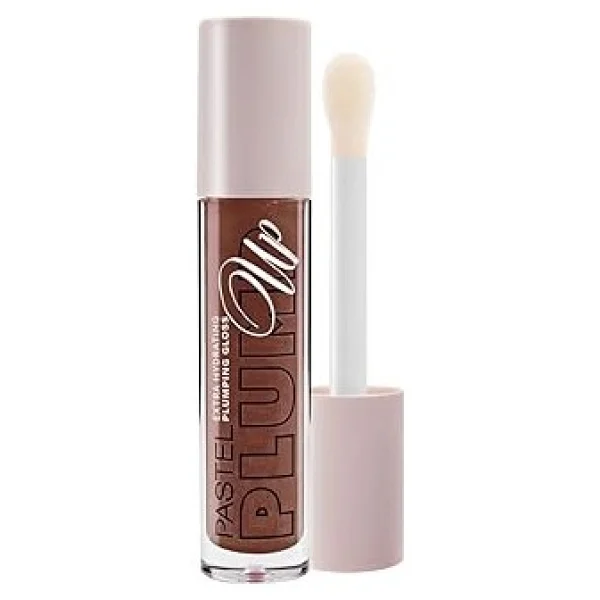 Pastel Plump Up Extra Hydrating Dolgunlaştırıcı 214 Cacao Dudak Parlatıcısı - Görsel 2