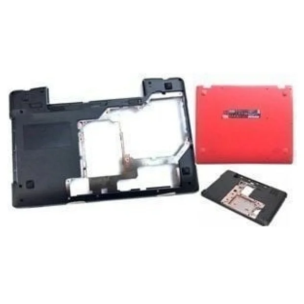 Lenovo Ideapad S145-15apı Notebook Kasa Alt / Siyah - Görsel 2