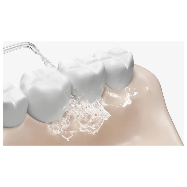 Xiaomi Water Flosser 2 Ağız Duşu - Görsel 4