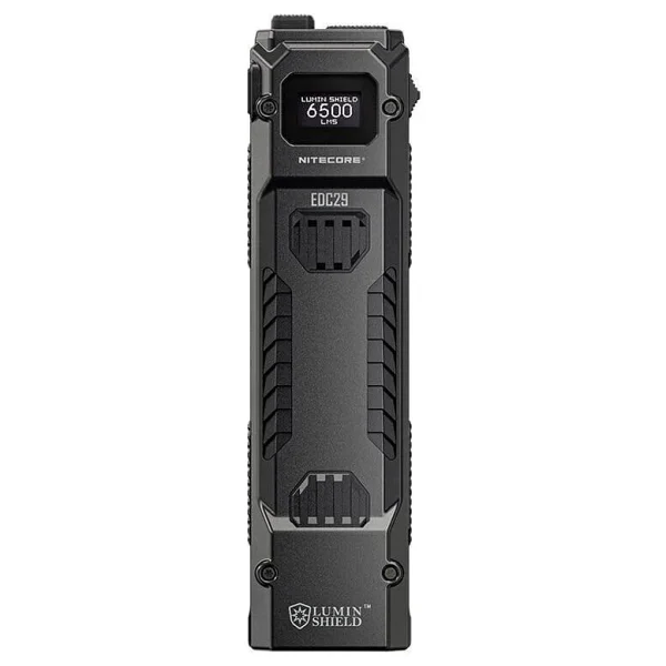 Nitecore Edc29 6500 Lumen El Fenerı - Görsel 2