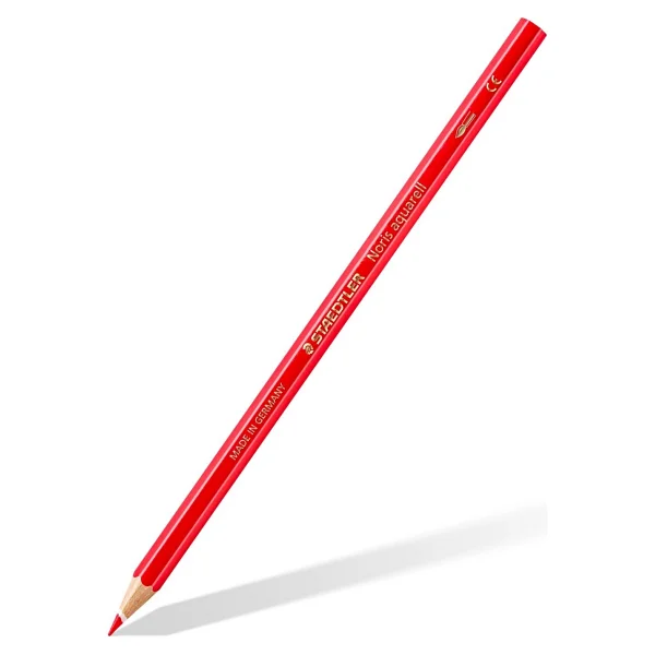 Staedtler Noris Clup Aquarell 12'li Sulu Boya Kalemi - Görsel 3
