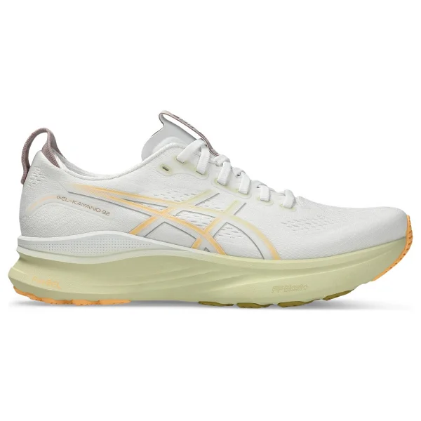 Asics Gel-Kayano 32 1011c052-405 Mavi-Turkuaz Erkek Koşu Ayakkabısı - Görsel 7