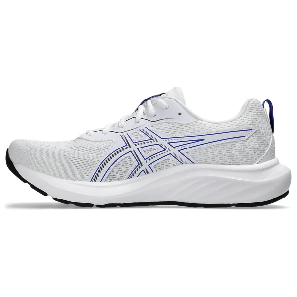 Asics Gel-Contend 9 1011b881-102 Beyaz Erkek Koşu Ayakkabısı - Görsel 2