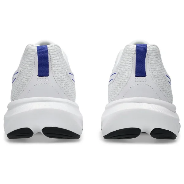 Asics Gel-Contend 9 1011b881-102 Beyaz Erkek Koşu Ayakkabısı - Görsel 5