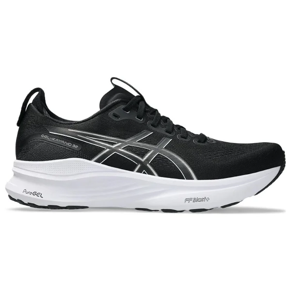 Asics Gel-Kayano 32 1011c052 Erkek Koşu Ayakkabısı - Görsel 9