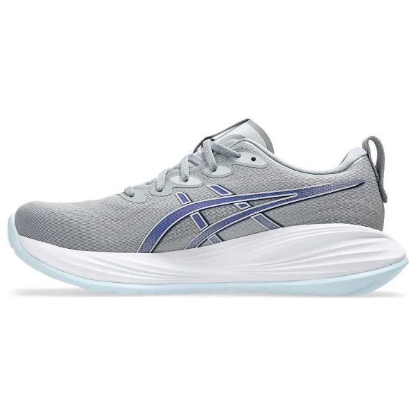 Asics Gel-Cumulus 27 1011b960-022 Gri Erkek Koşu Ayakkabısı - Görsel 2