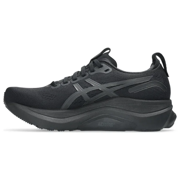 Asics Gel-Kayano 32 1012b838-001 Siyah Kadın Koşu Ayakkabısı - Görsel 2