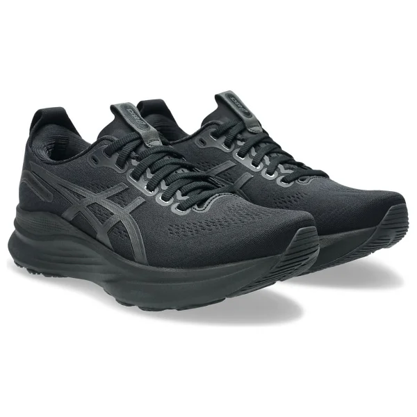 Asics Gel-Kayano 32 1012b838-001 Siyah Kadın Koşu Ayakkabısı - Görsel 3