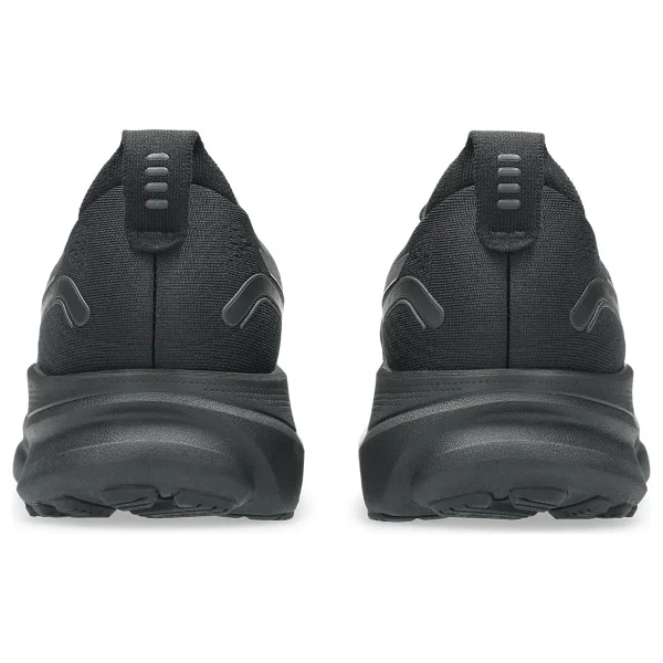 Asics Gel-Kayano 32 1012b838-001 Siyah Kadın Koşu Ayakkabısı - Görsel 5
