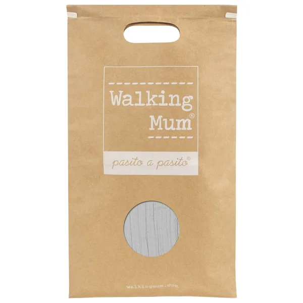 Walking Mum Eco Mum Kundak Bebek Battaniyesi - Görsel 9