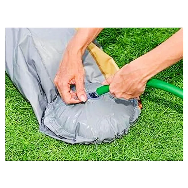 Bestway 52152 Bop Bags Köpek Balığı Desenli Hacıyatmaz 89 Cm Sulu Hacı Yatmaz - Görsel 3