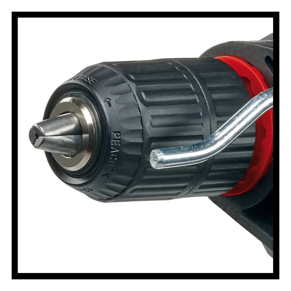 Einhell Tc-Id 720/1 E Kit Darbeli Matkap - Görsel 4