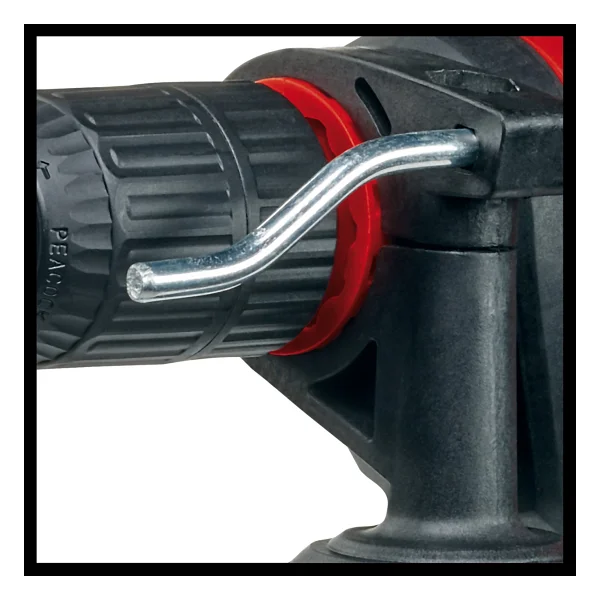 Einhell Tc-Id 720/1 E Kit Darbeli Matkap - Görsel 6