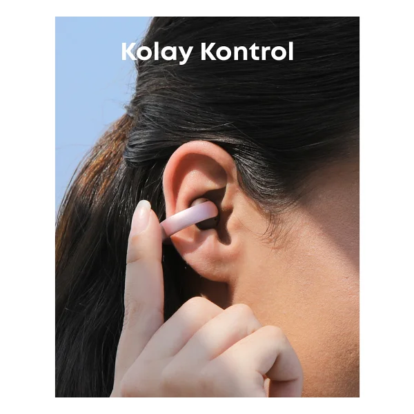 Anker Soundcore Aeroclip Open Ear Bluetooth Kulaklık - Görsel 4