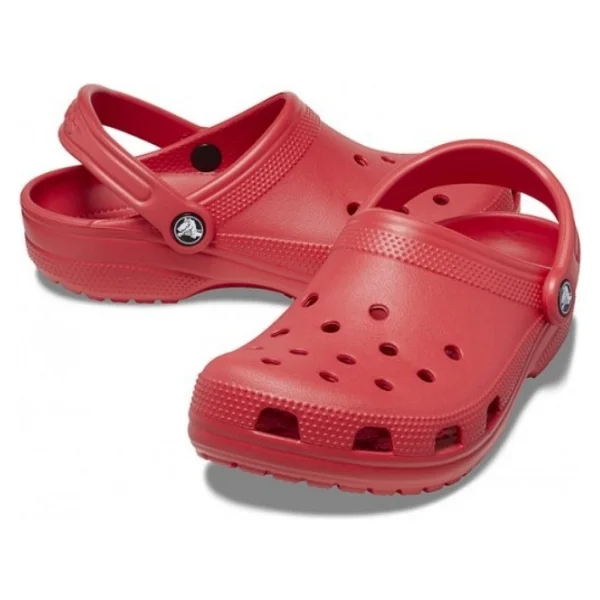 Crocs Classic Clog 10001 Terlik - Görsel 8