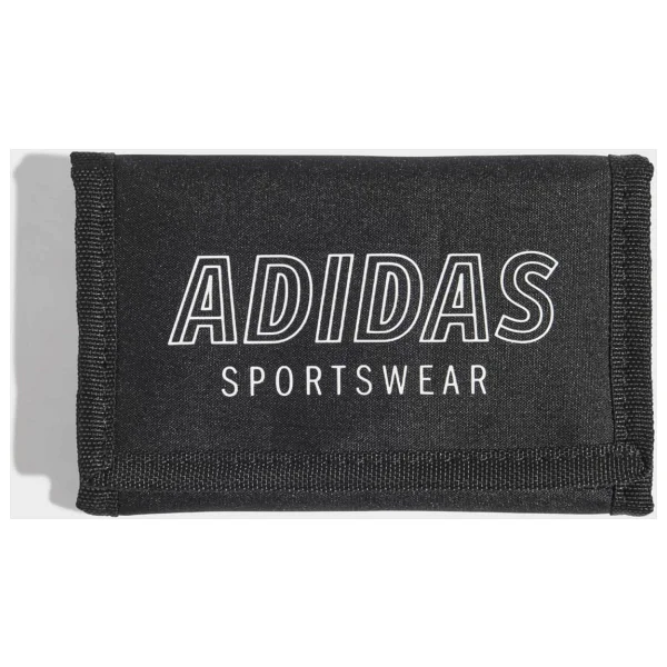 Adidas Cl Tiro Cüzdan Jy3929 Siyah - Görsel 6