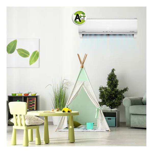 Kumtel Matsu Kmsac-12 A++ 12000 Btu Inverter Duvar Tipi Klima - Görsel 6