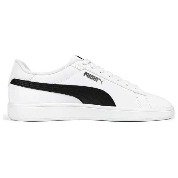 Puma Smash 3.0 Buck 392336 Spor Ayakkabı - Görsel 9